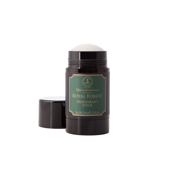 Taylor of Old Bond Street Royal Forest Deodorant Stick #2
