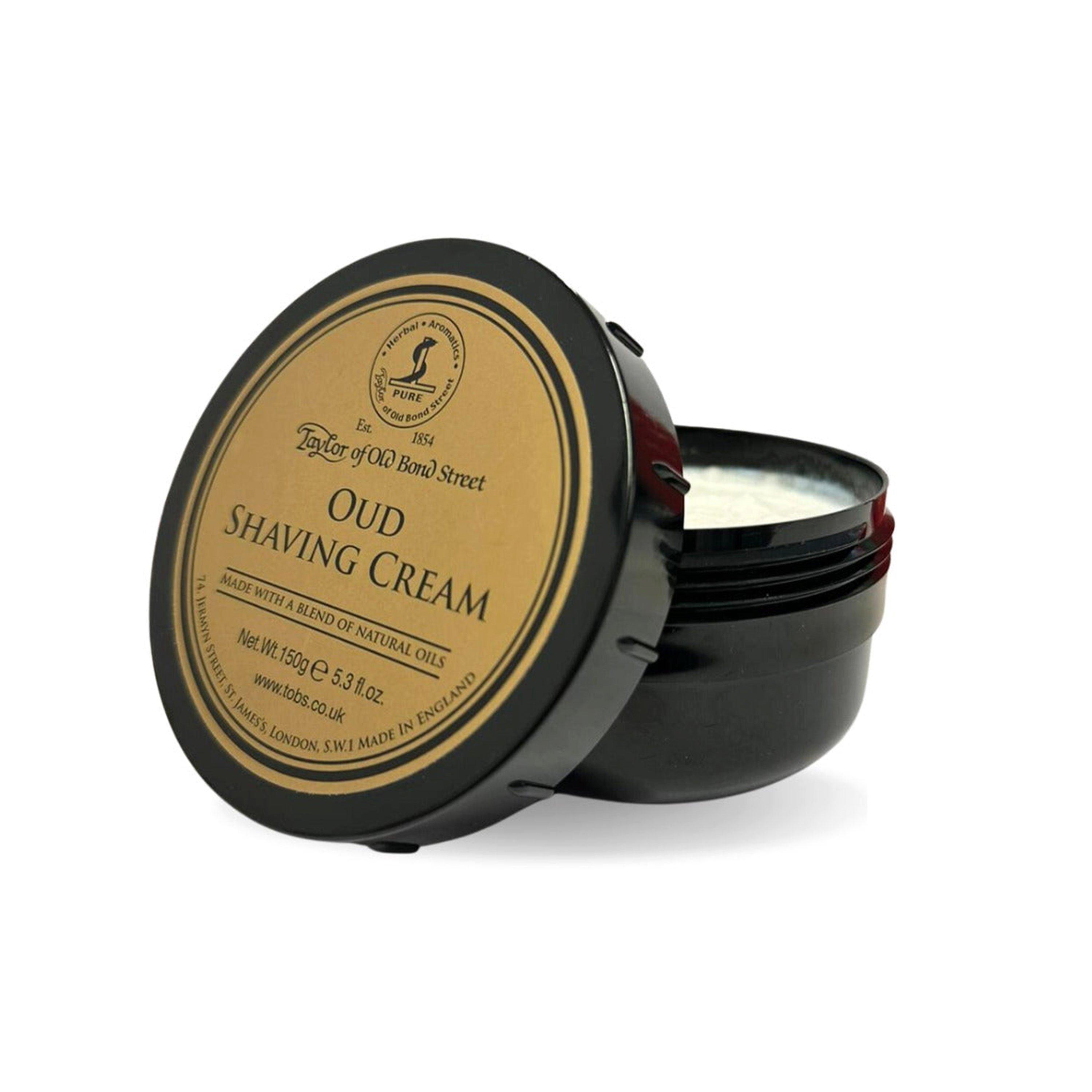 Taylor of Old Bond Street Oud Traditional Shaving Cream Bowl #1