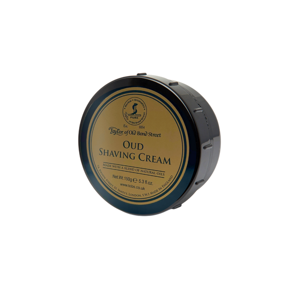 Taylor of Old Bond Street Oud Traditional Shaving Cream Bowl #1