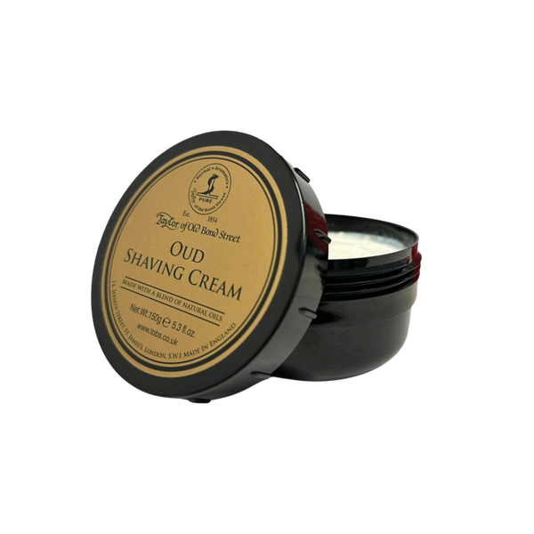 Taylor of Old Bond Street Oud Traditional Shaving Cream Bowl #2
