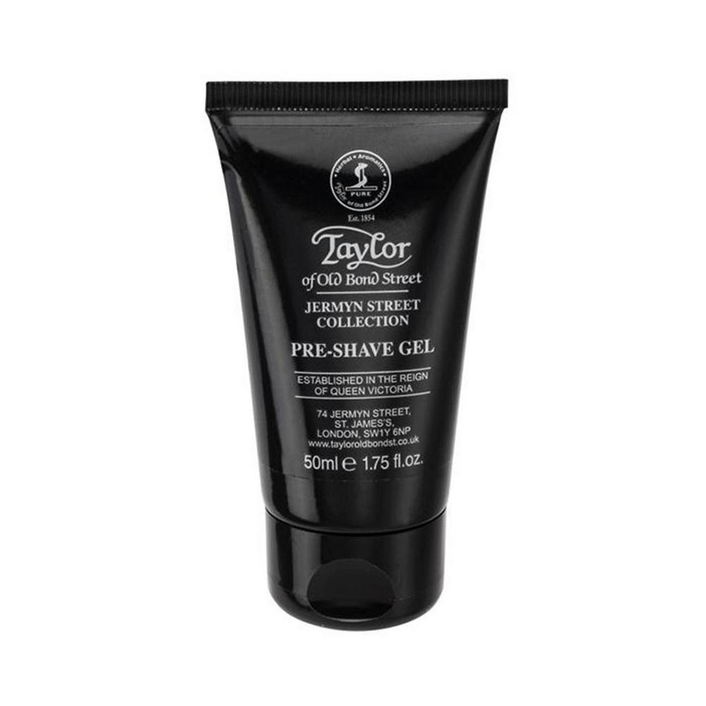 Taylor of Old Bond Street Jermyn Street Collection Pre-Shave Gel