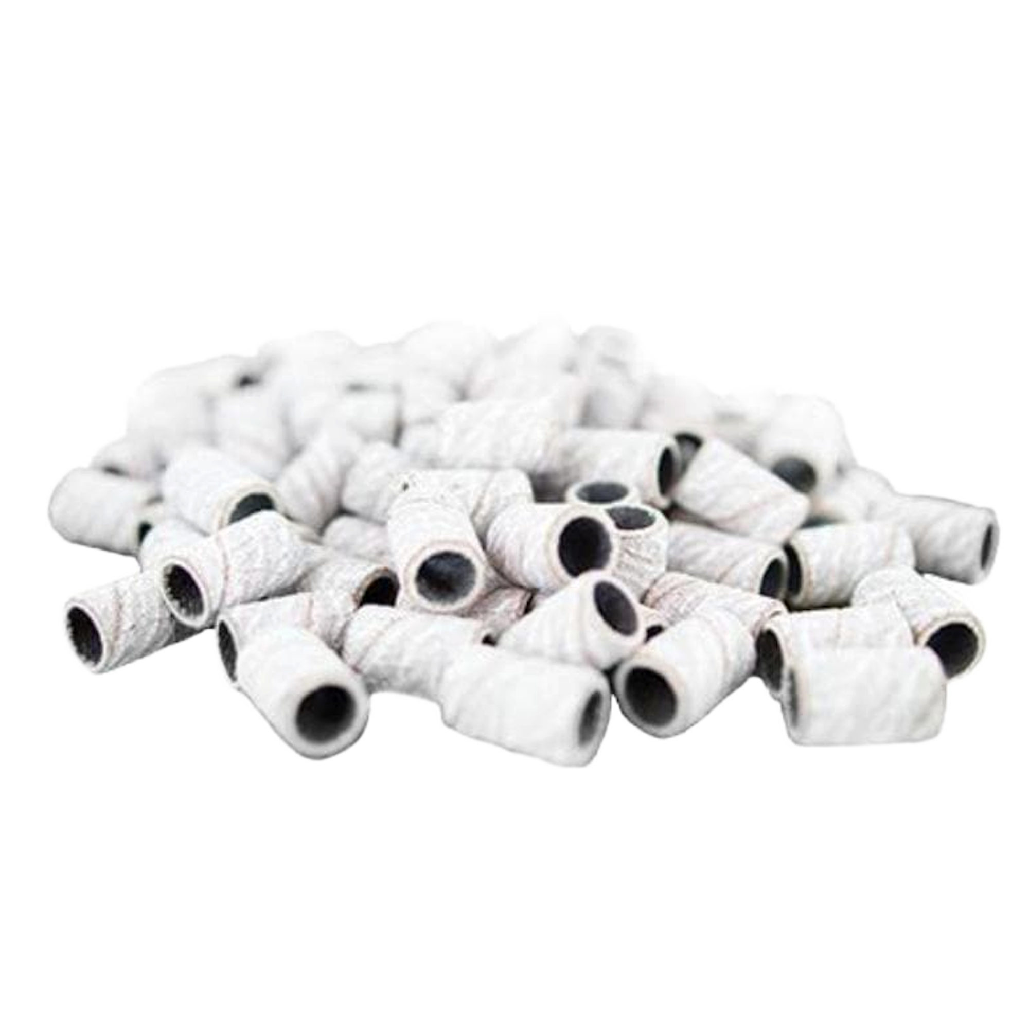 Medicool White Sanding Bands #1