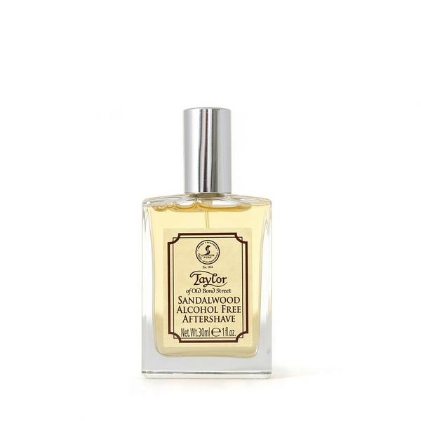Taylor of Old Bond Street Sandalwood Alcohol-Free Aftershave Lotion #1