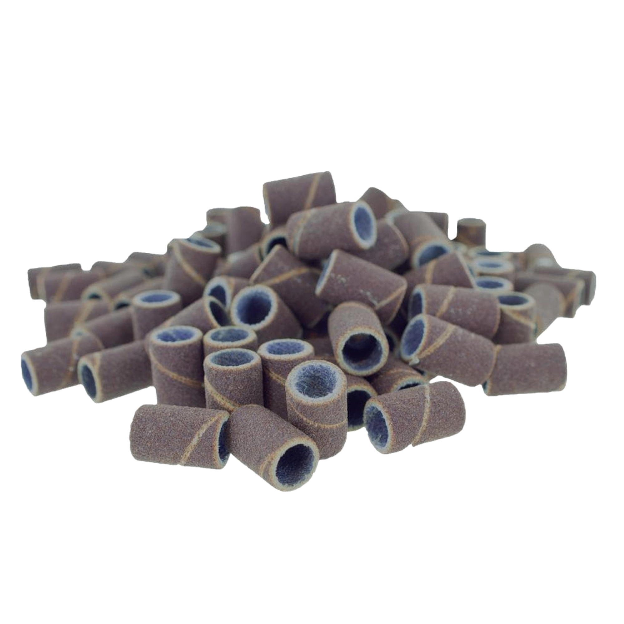 Medicool Brown Sanding Bands #1