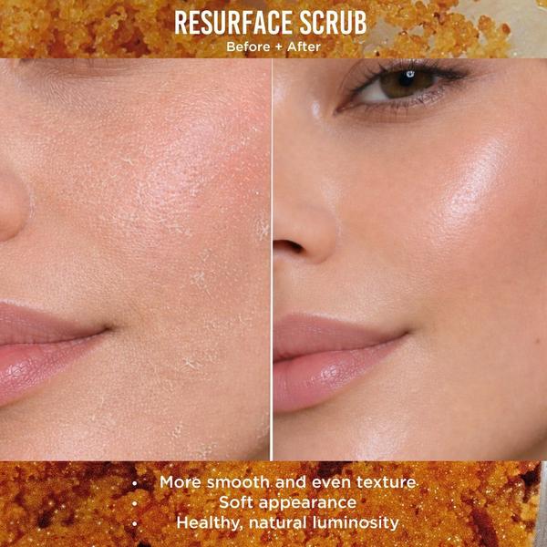 NOTO Botanics Resurface Scrub Face + Body #4