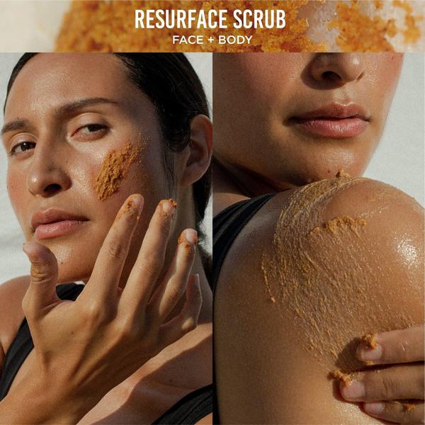 NOTO Botanics Resurface Scrub Face + Body #7