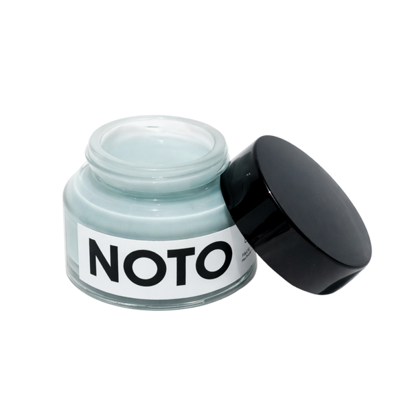 NOTO Botanics Moisture Riser Cream #1