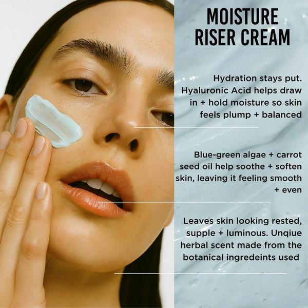 NOTO Botanics Moisture Riser Cream #2
