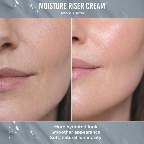 NOTO Botanics Moisture Riser Cream #4