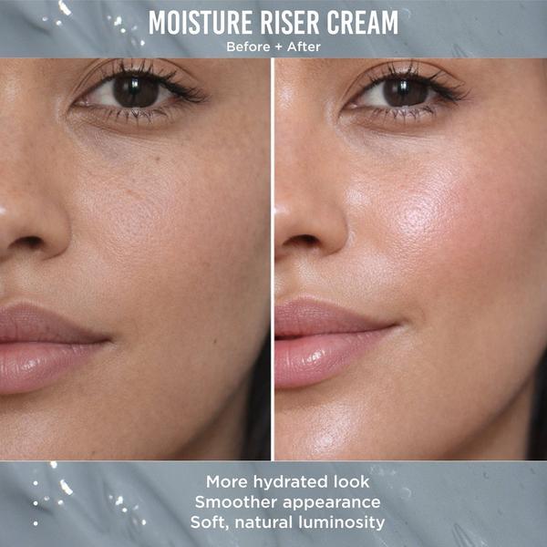 NOTO Botanics Moisture Riser Cream #5