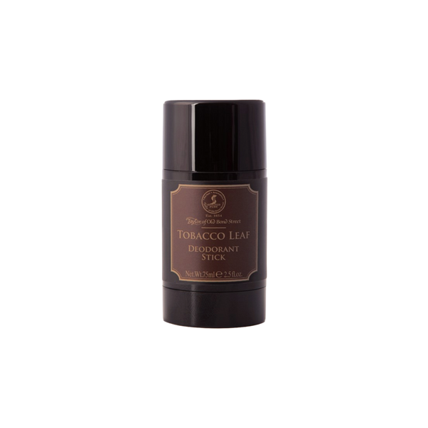 Taylor of Old Bond Street Tobacco Leaf Deodorant Stick #1