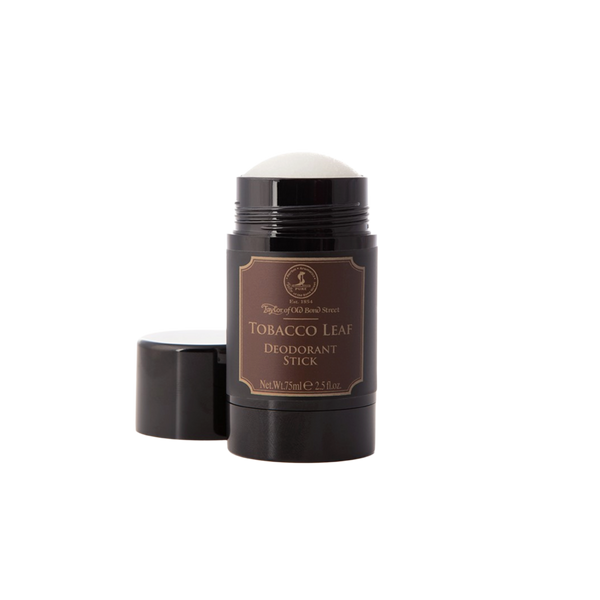 Taylor of Old Bond Street Tobacco Leaf Deodorant Stick #2