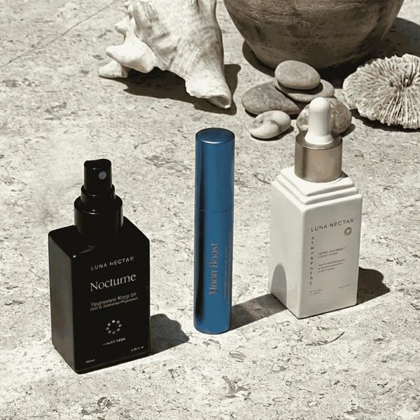 Luna Nectar Bestsellers Hair Density Reset Ritual #2