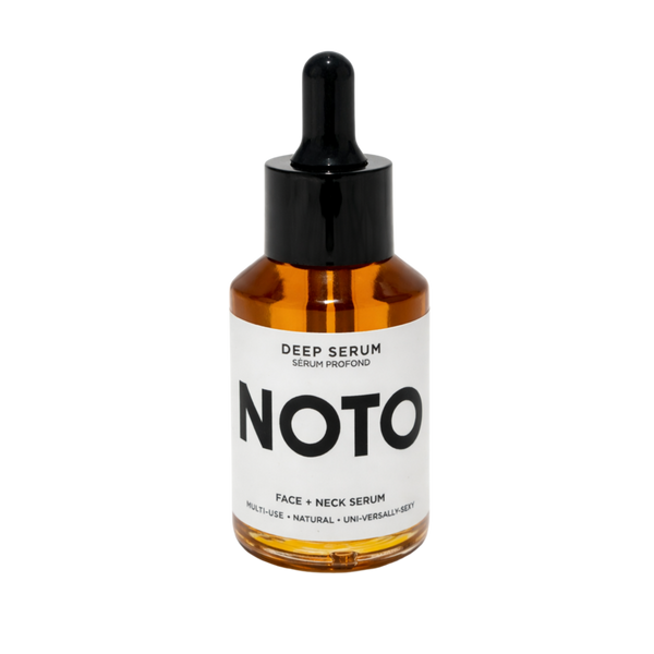 NOTO Botanics Deep Serum #1