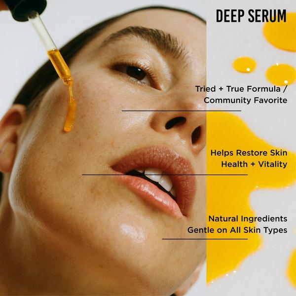 NOTO Botanics Deep Serum #2