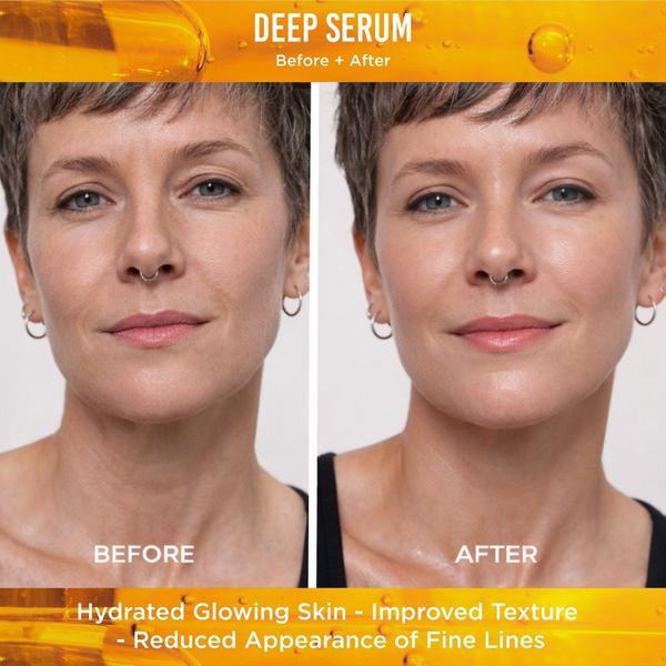 NOTO Botanics Deep Serum #7