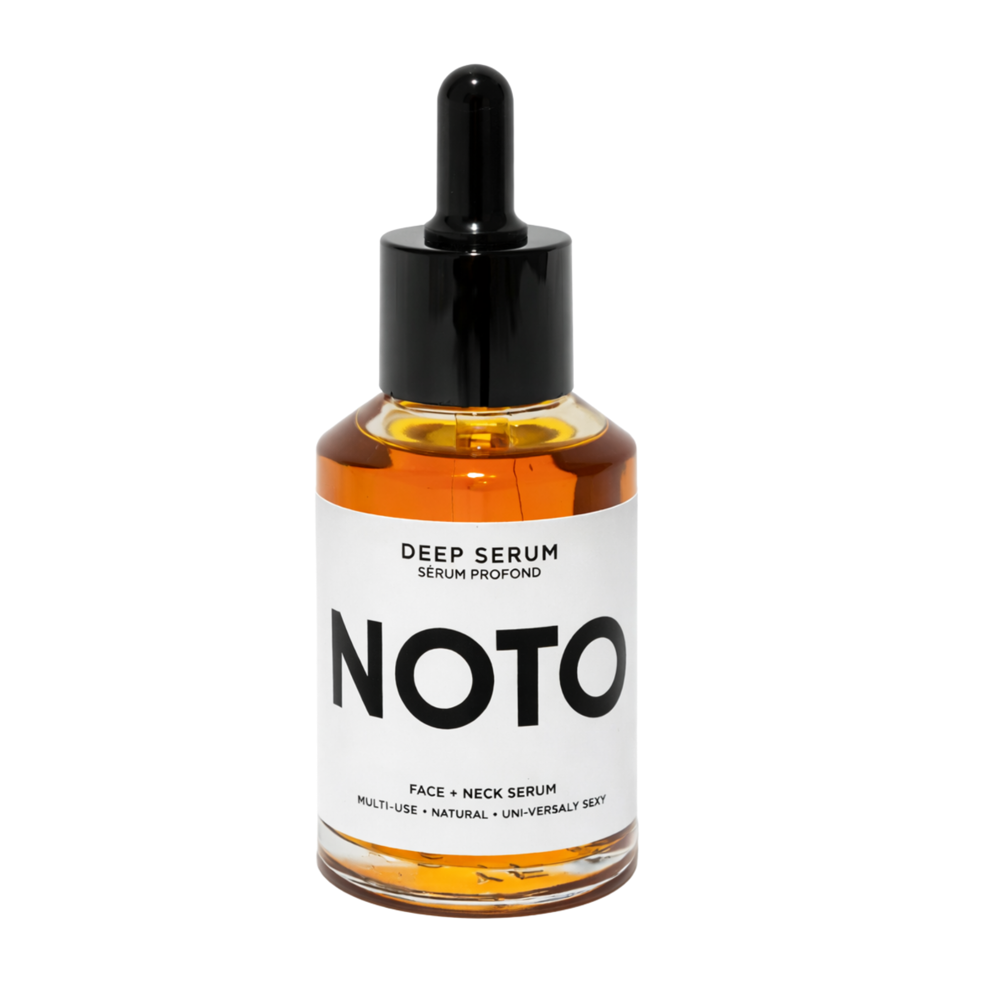 NOTO Botanics Deep Serum INTERNATIONAL SHIPPING
