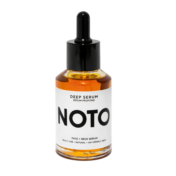 NOTO Botanics Deep Serum #1