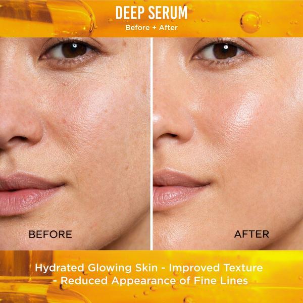 NOTO Botanics Deep Serum #3