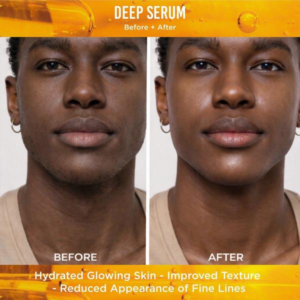 NOTO Botanics Deep Serum #6
