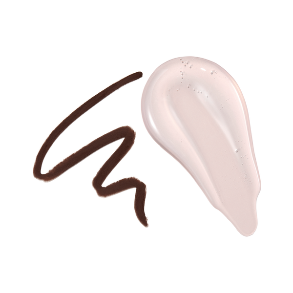 The Lip Bar 4K High Shine Gloss and Straight Line Lip Liner Set #2