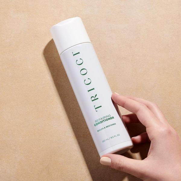 Tricoci Repairing Conditioner #3