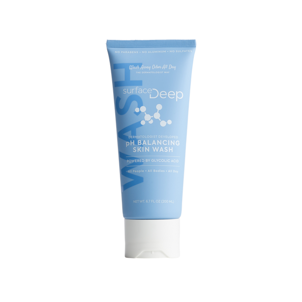 Surface Deep pH Balancing Skin Wash #1