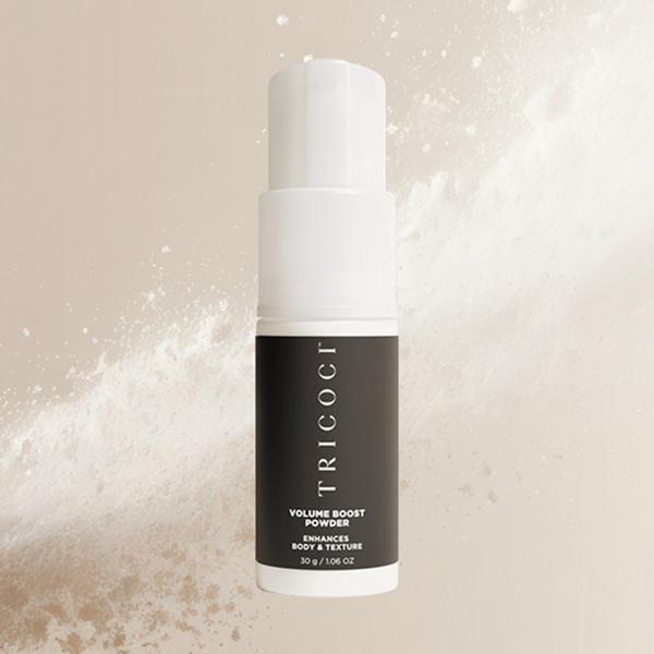 Tricoci Volume Boost Powder #3
