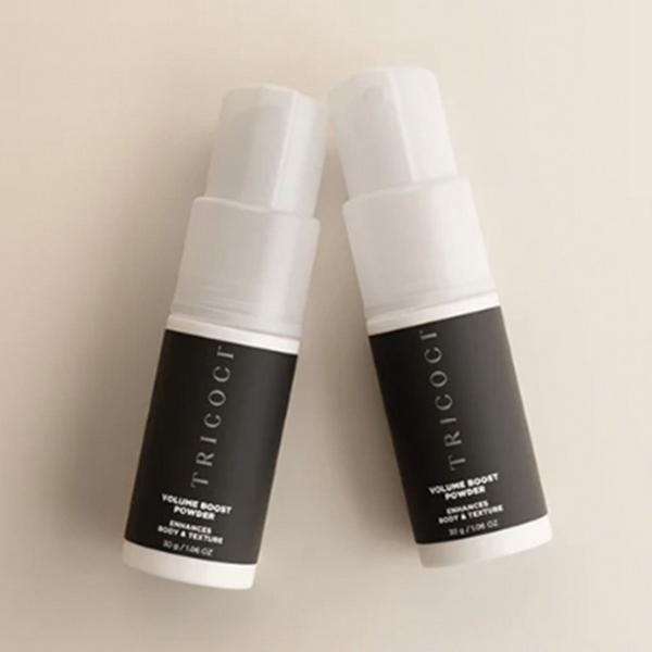 Tricoci Volume Boost Powder #4
