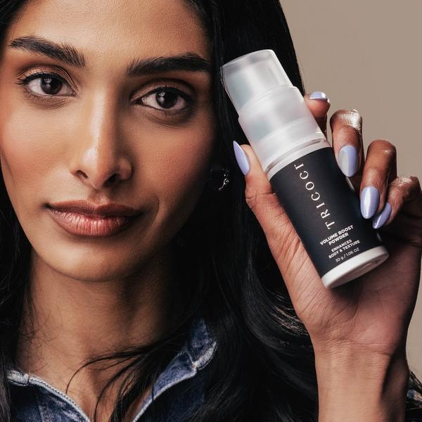 Tricoci Volume Boost Powder #5