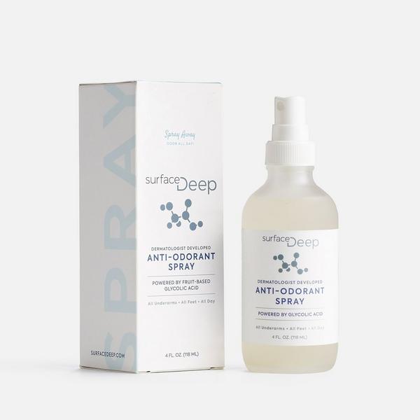 Surface Deep Full Body Deodorant/Anti-Odorant Spray #2