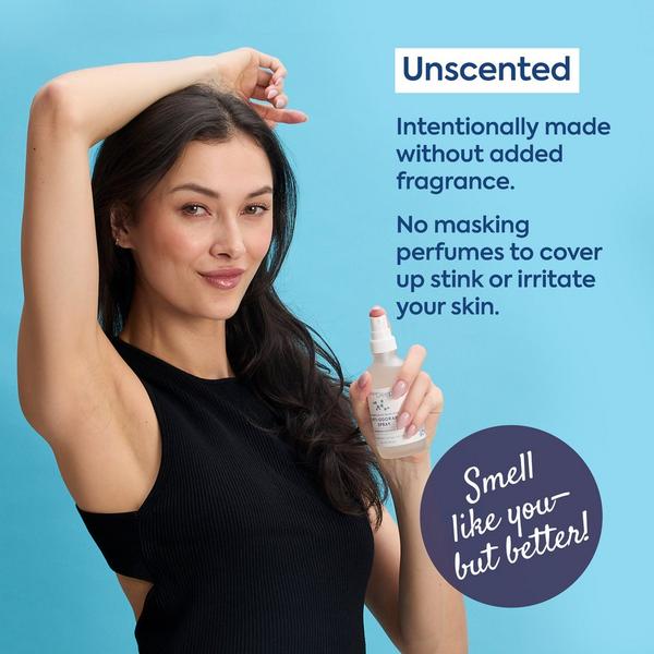 Surface Deep Full Body Deodorant/Anti-Odorant Spray #5