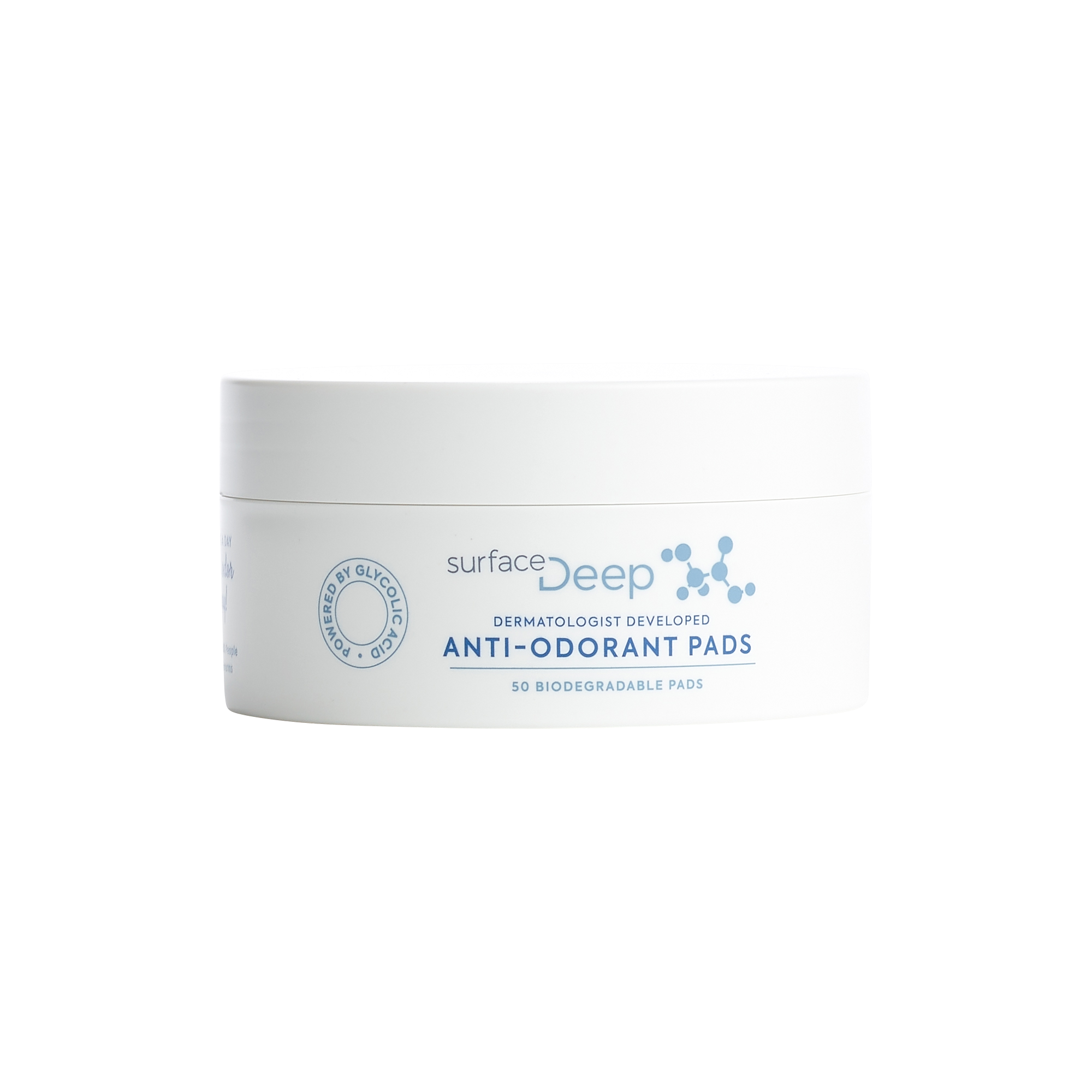 Surface Deep Anti-Odorant Pads #1