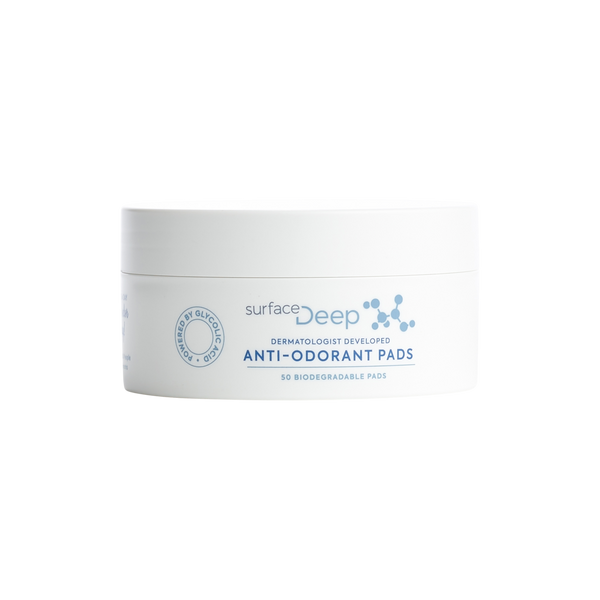 Surface Deep Anti-Odorant Pads #1