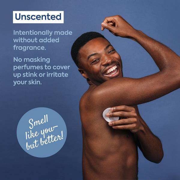 Surface Deep Anti-Odorant Pads #6