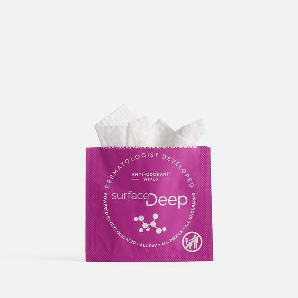 Surface Deep Anti-Odorant Wipes #5