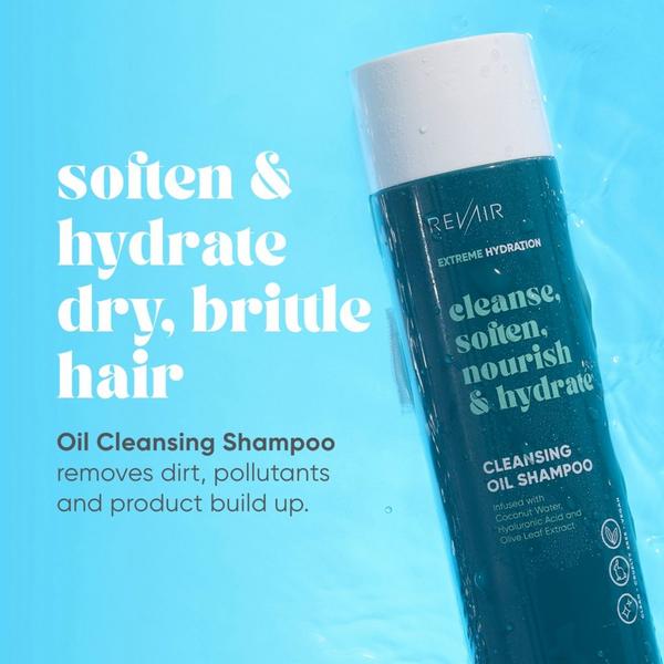 RevAir Hydration Reset Cleansing Duo #2