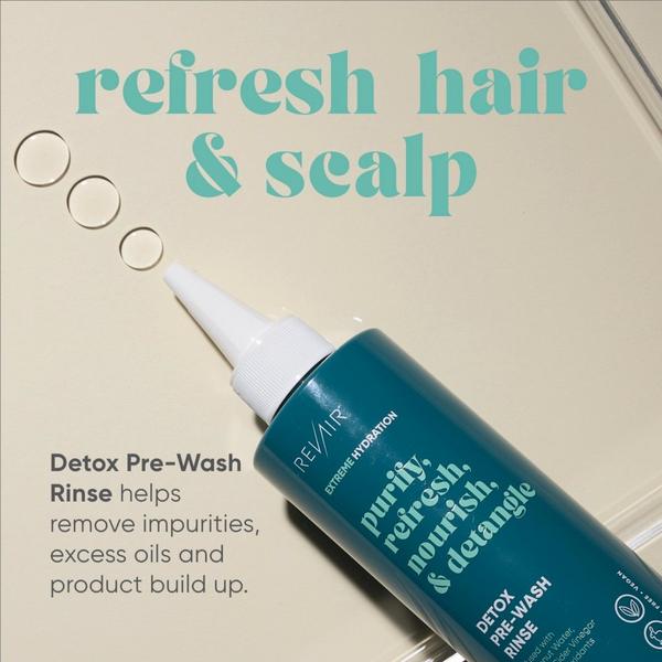RevAir Hydration Reset Cleansing Duo #3