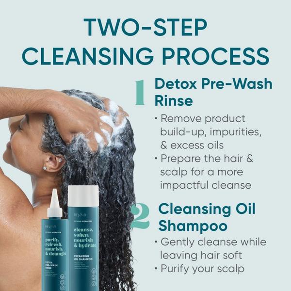 RevAir Hydration Reset Cleansing Duo #4