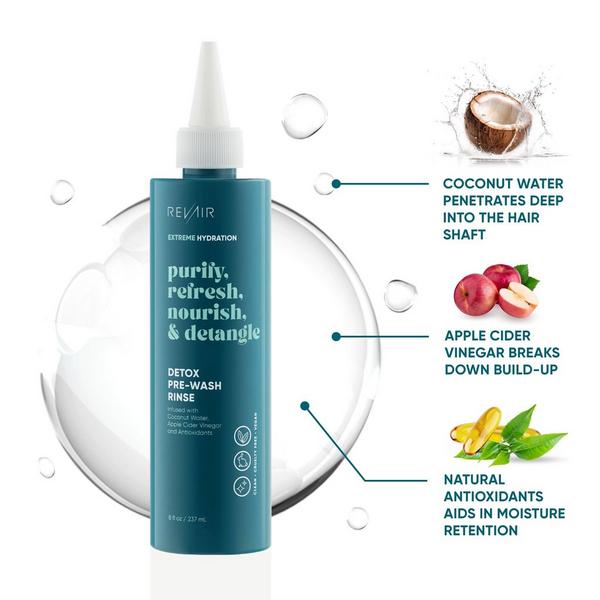 RevAir Hydration Reset Cleansing Duo #5
