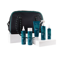 RevAir Extreme Hydration Moisture Revival Collection with Weekender Bag #1
