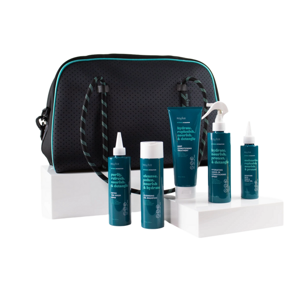RevAir Extreme Hydration Moisture Revival Collection with Weekender Bag #1