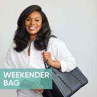 RevAir Extreme Hydration Moisture Revival Collection with Weekender Bag #3