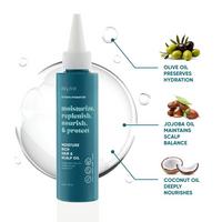 RevAir Extreme Hydration Moisture Revival Collection with Weekender Bag #8