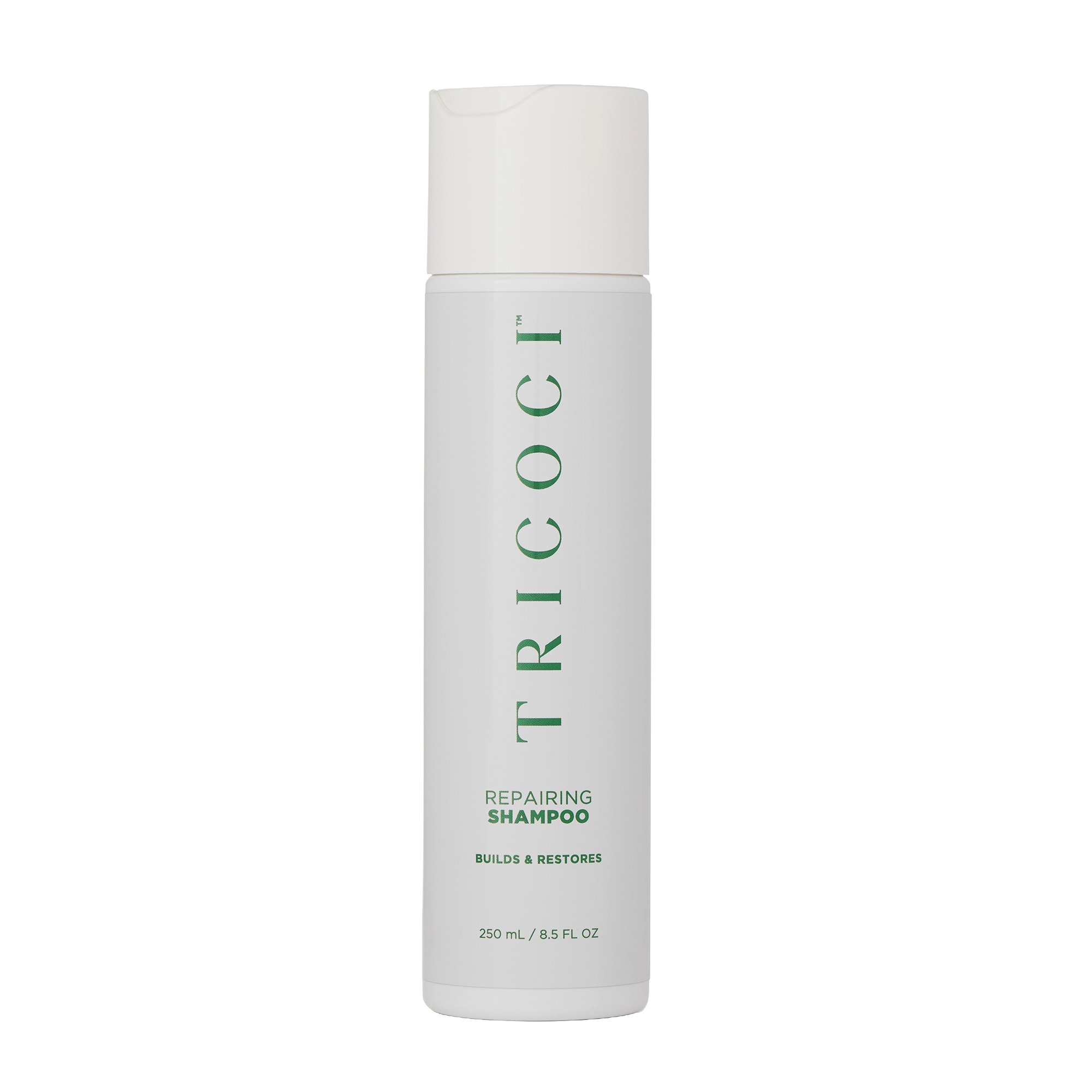 Tricoci Repairing Shampoo #1