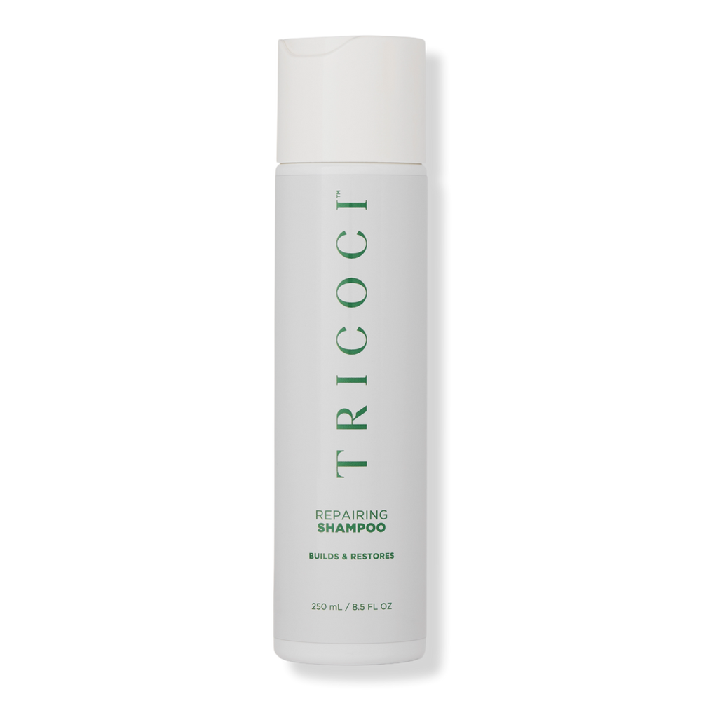 Tricoci Repairing Shampoo