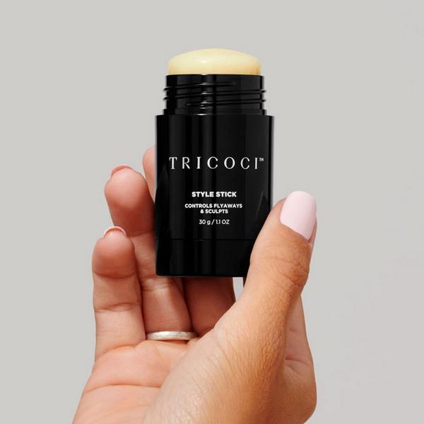 Tricoci Style Stick #2