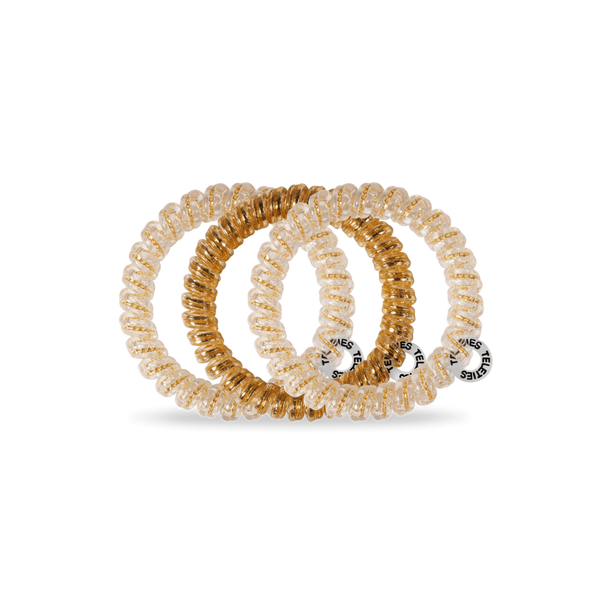 TELETIES Small Hair Ties #2