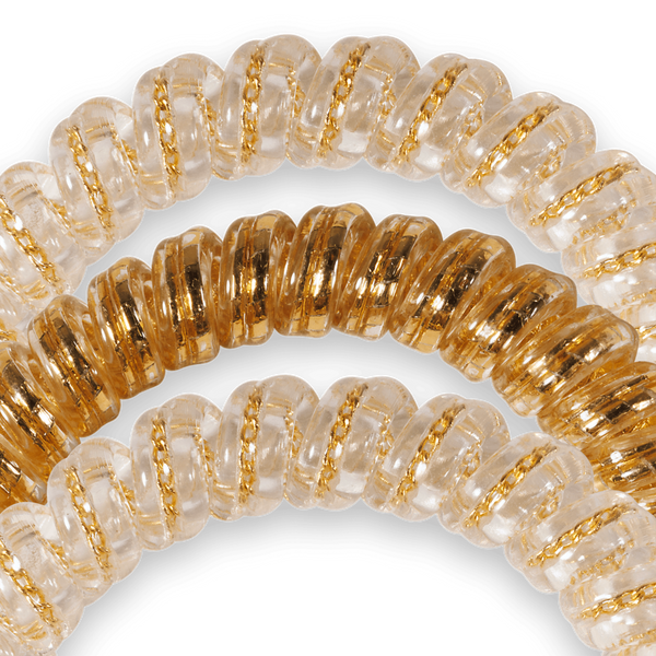 TELETIES Small Hair Ties #3