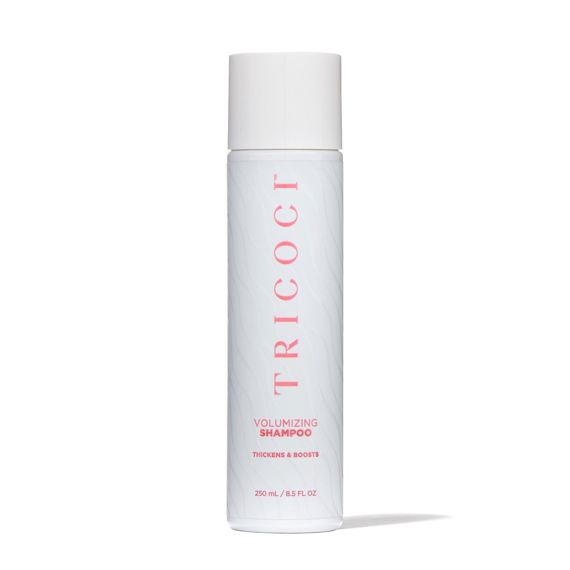 Tricoci Volumizing Shampoo #1